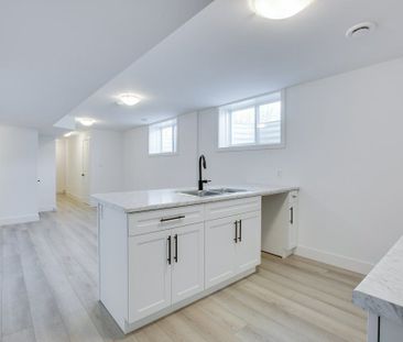 For Lease - 134 Julie Crescent Unit# Bsmt, London South, Ontario - Photo 6