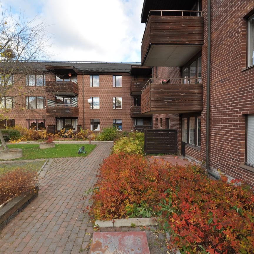 Rostvändaregatan 11 A - Photo 2