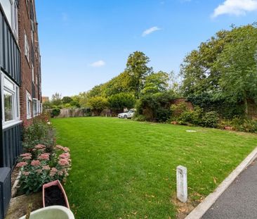 2 bedroom apartment to rent - Photo 6