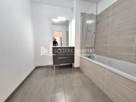 Location Appartement 3 pièces 62m² ST ANDRE LEZ LILLE 59350 - Photo 5