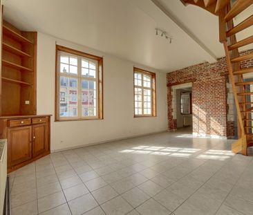 Location Appartement 3 pièces 80m² ABBEVILLE 80100 - Photo 1