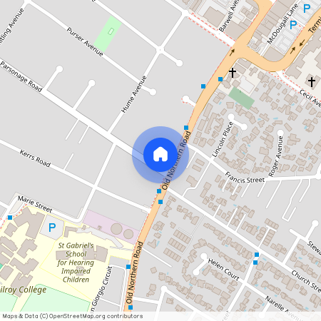 212 Old Northern Road, Castle Hill NSW 2154