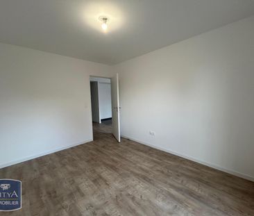Location Appartement 2 pièces 54m² ANGERS 49100 - Photo 4