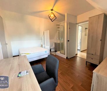 Location Appartement 1 pièce 10m² LIMOGES 87000 - Photo 3