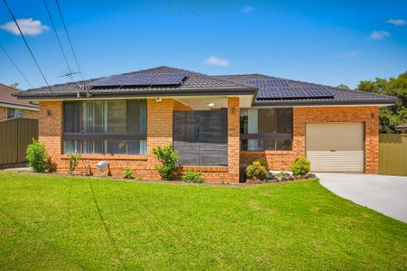 78 Endeavour Street, Seven Hills NSW 2147 - House For Rent | Domain - Photo 5