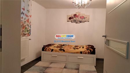 Inchiriere garsoniera in vila Titulescu / Pasaj Basarab - Fotografie 3