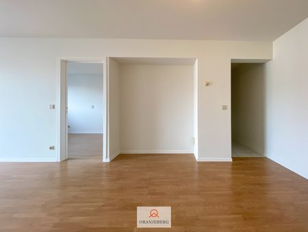 Appartement met terras op toplocatie in hartje Gent - Photo 5