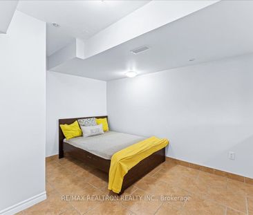 For Lease - 118 Catalpa Crescent Unit# bsmnt, Vaughan, Ontario - Photo 2