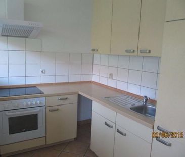 Erst lesen! 1,5-Zimmer-Wohnung Berlin-Tiergarten, ab 29.10.2025 - Photo 1