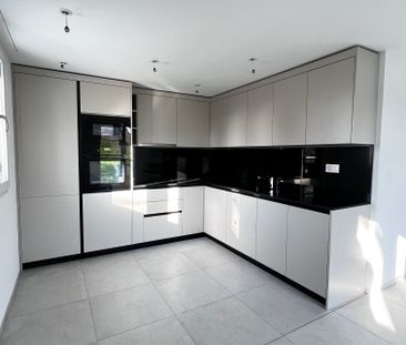 2.5-Zimmerwohnung in Düdingen - Foto 1