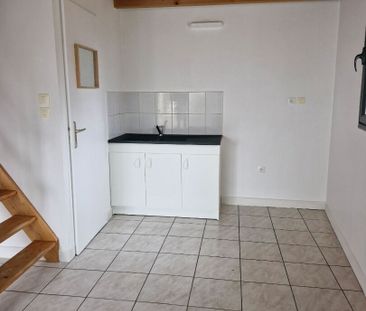 Location Appartement 2 pièces 29m² - Photo 3