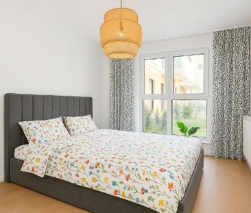 Mieszkanie śląskie Czechowice-Dziedzice powierzchnia 33.0 m² C232-W... - Zdjęcie 4