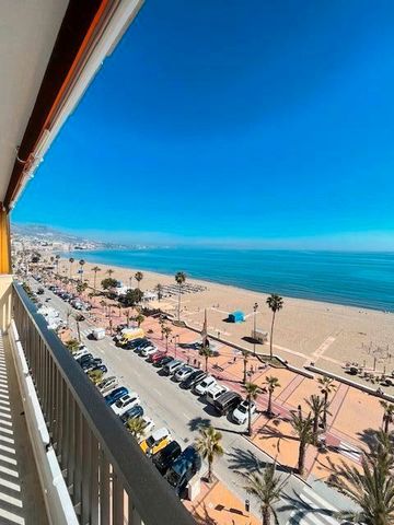 Apartamento de alquiler en Paseo Marítimo Rey de España, Playa de los Boliches - Photo 2