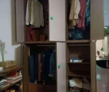 Via Giacinta Pezzana, Bologna, Emilia-Romagna 40127 - Photo 1