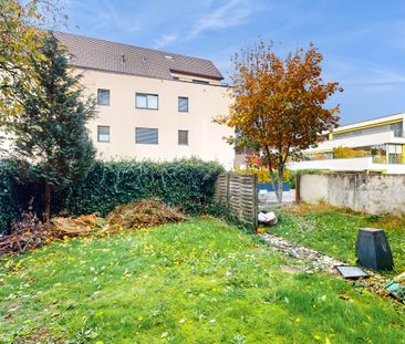 Maisonette apartment with beautiful garden seating area - Photo 6
