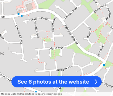 Alport Way, Wigston - Photo 1