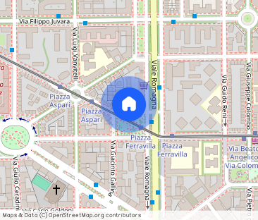 Mieszkanie do wynajęcia - 115 m² - 1 pokój - Photo 1