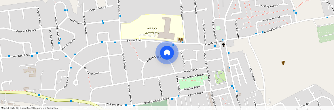 8 Watkin Crescent, Murton SR7