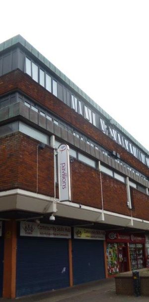 1 bedroom flat to rent - Photo 2