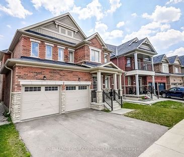 For Lease - 136 Casserley Crescent, New Tecumseth, Ontario - Photo 4