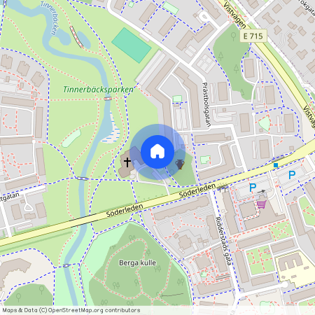 Linköping, Prästbolsgatan, 30, 58733