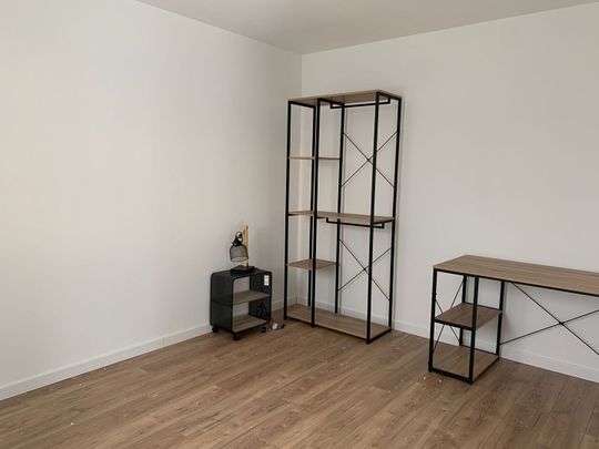 Location appartement 3 pièces, 54.00m², Angers - Photo 1