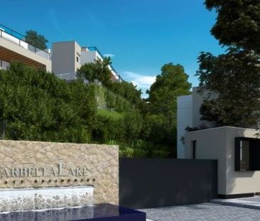 Alquiler de dúplex en Marbella Lake Private Risidences s/n - Photo 6