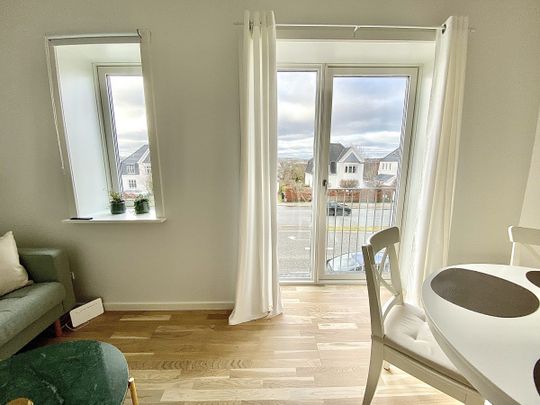 Vestre Allé 2B, 1. 2., 9000 Aalborg - Photo 1