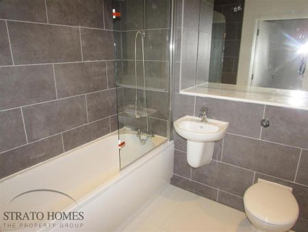 Studio to rent - Photo 5