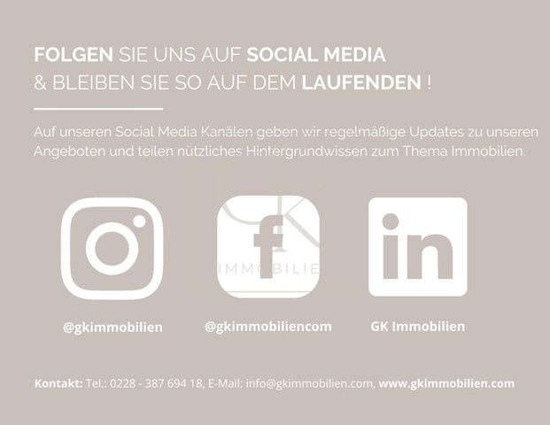 Modernisierte großzügige 4-Zimmer-Wohnung mit Balkon & Gäste-WC - Foto 1