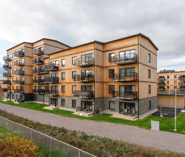 Rambogatan, Norrköping - Photo 5