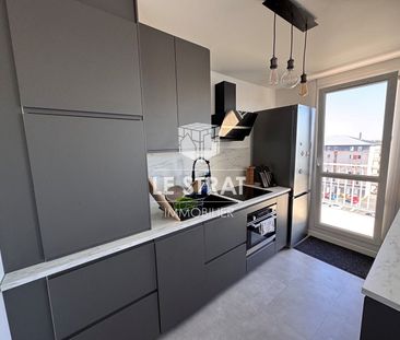 Location Appartement 2 pièces 51m² - Photo 5