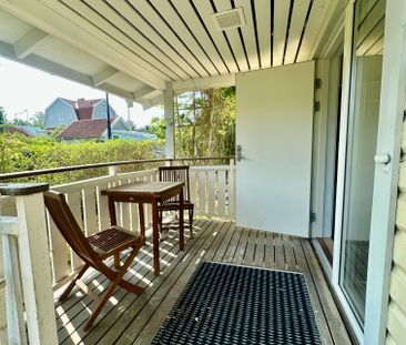 Alpvägen, Älta - Photo 3