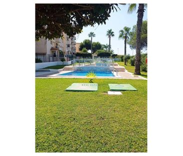 2 BEDROOM APARTMENT - TORREVIEJA - Photo 1