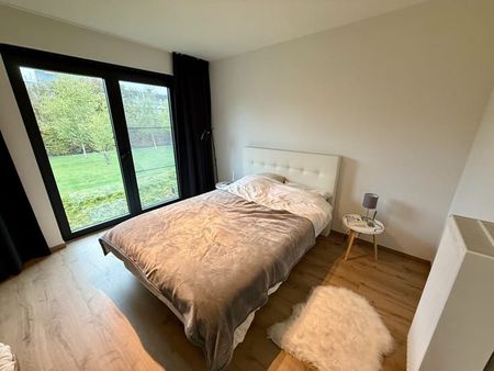 Appartement te huur - Photo 2