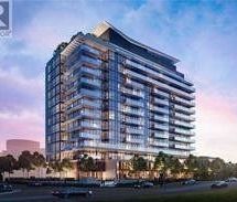 For Lease - 10 De Boers Drive Unit# 802, Toronto, Ontario - Photo 4