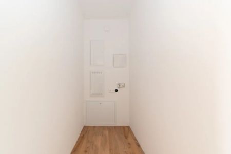 HIER FÜHLT MAN SICH WOHL // 2 Zimmer, Balkon, Fußbodenheizung & Stellplatz - Foto 4