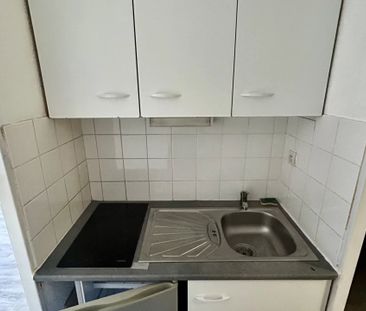 Location Appartement 1 pièces 19 m2 à Montpellier - Photo 4
