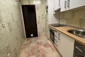 Piso de alquiler en Paseo Paseo Marítimo Rey de España, 26, Playa de los Boliches