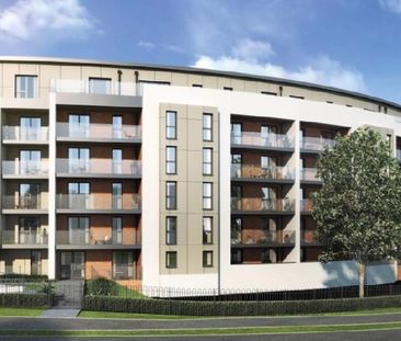 Elstree Way, WD6 1BZ, Borehamwood - Photo 1