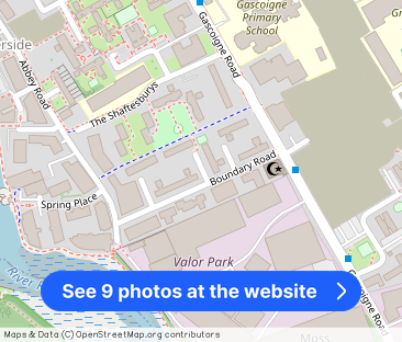 The Clarksons ,Barking, Essex, IG11 - Photo 1