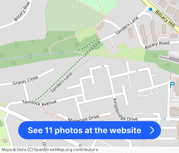 Honiton Gardens, Mill Hill East, NW7 - Photo 1