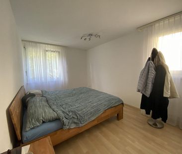 3.5 room HP with large seating area and own craft room - Photo 4