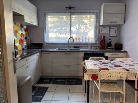 Chambre dans colocation - Photo 5