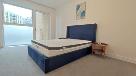 2 bedroom flat to rent - Photo 5