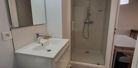 Studio meublé 29m2 - Photo 2