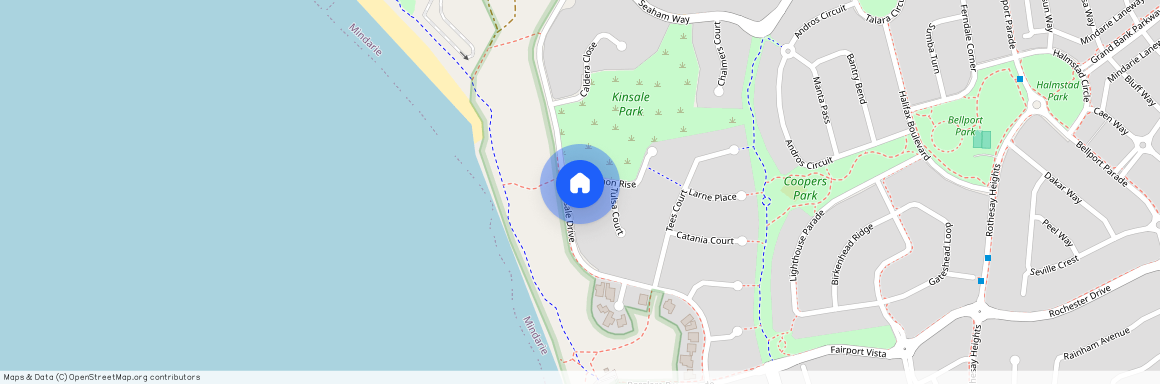 42 Kinsale Drive, 6030, Mindarie