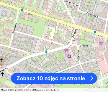 Przestronny loft w świetnej lokalizacji - Zdjęcie 1