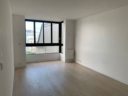 Location appartement 2 pièces, 54.13m², Asnières-sur-Seine - Photo 4