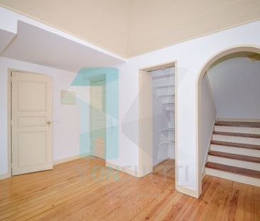 4 room luxury House for rent in Alto do Dafundo (Cruz Quebrada-Dafu... - Photo 1